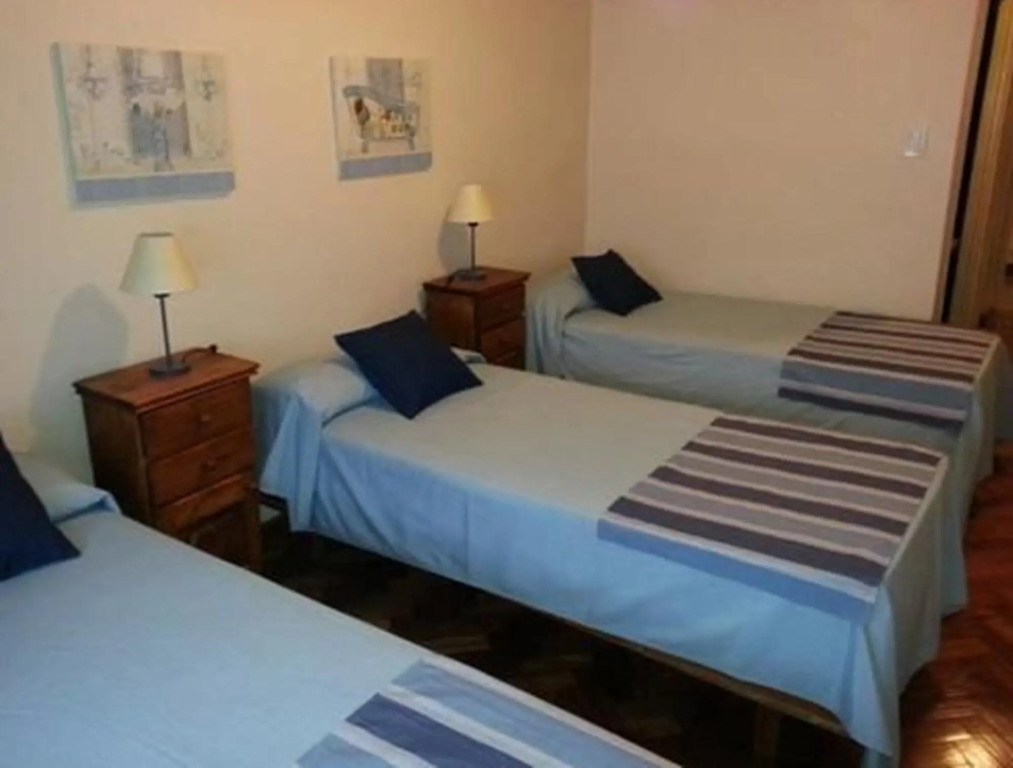 Hotel Constituyentes