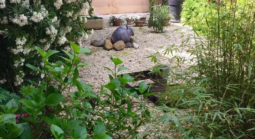 Gîte le Despeyrous