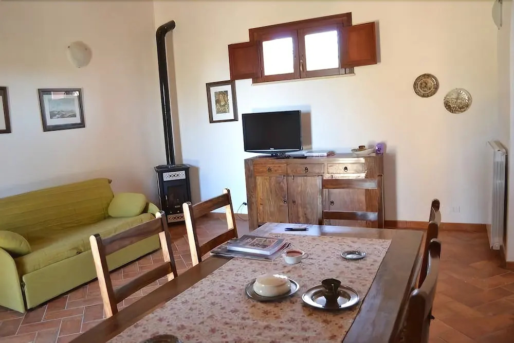Holiday Menfi | Casale Abate