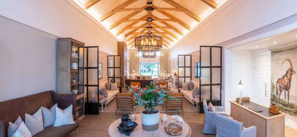 Shamwari Riverdene