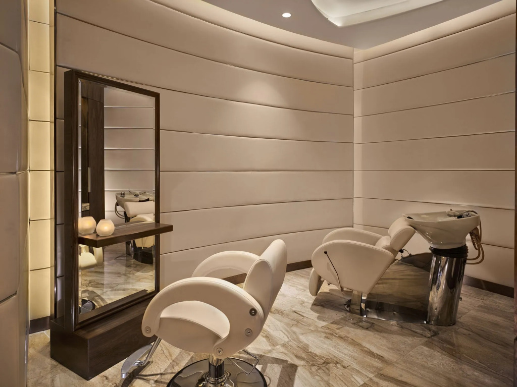 The Reverie Saigon Residential Suites