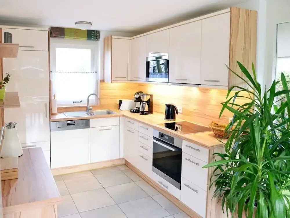 Sunshine Comfortable Holiday Residence