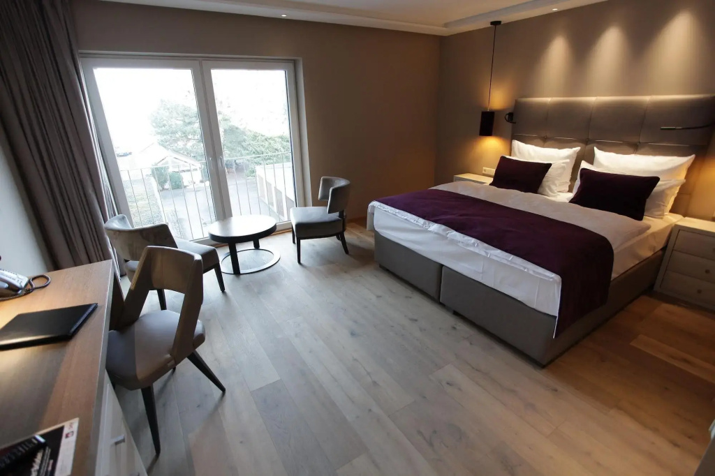 Hotel Aurelia