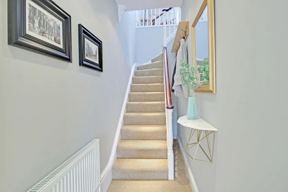 Brighton Getaways - Panoramic Penthouse