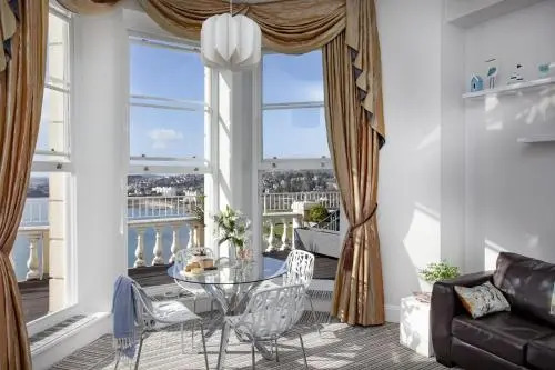 Sea-la-Vie 9 Astor House Torquay