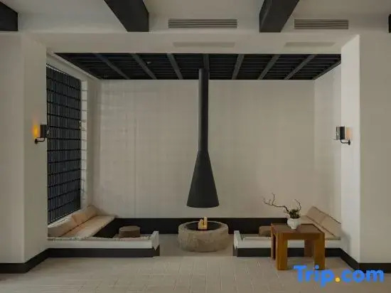 Lhasa Fanlian Hotel
