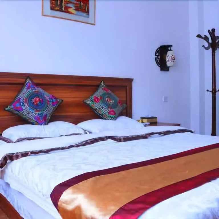 Lanmange Boutique Inn (Dali No. 2 Courtyard)