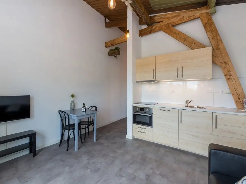 Holiday Home in Koudekerke Near Seabeach