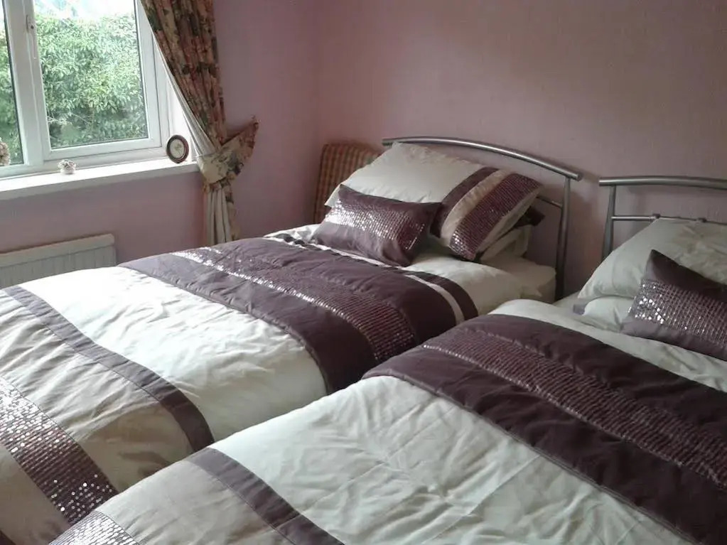 Steves Place B&B