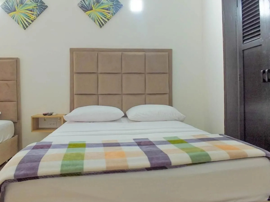 Hotel Los Veleros Santa Marta