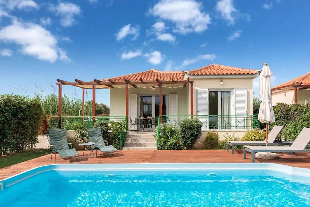 Jewel of Venus Villa - Private Pool Paradise