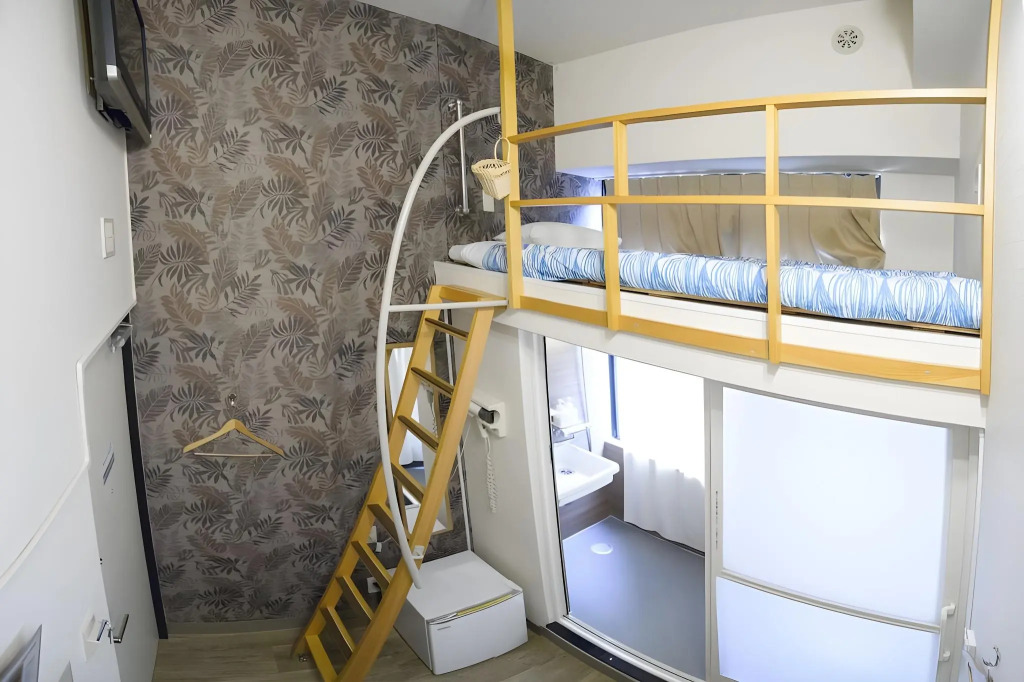 HOTEL StoRK