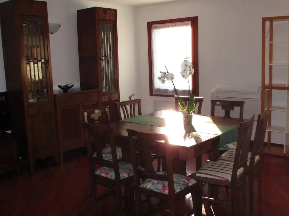 Cannaregio House