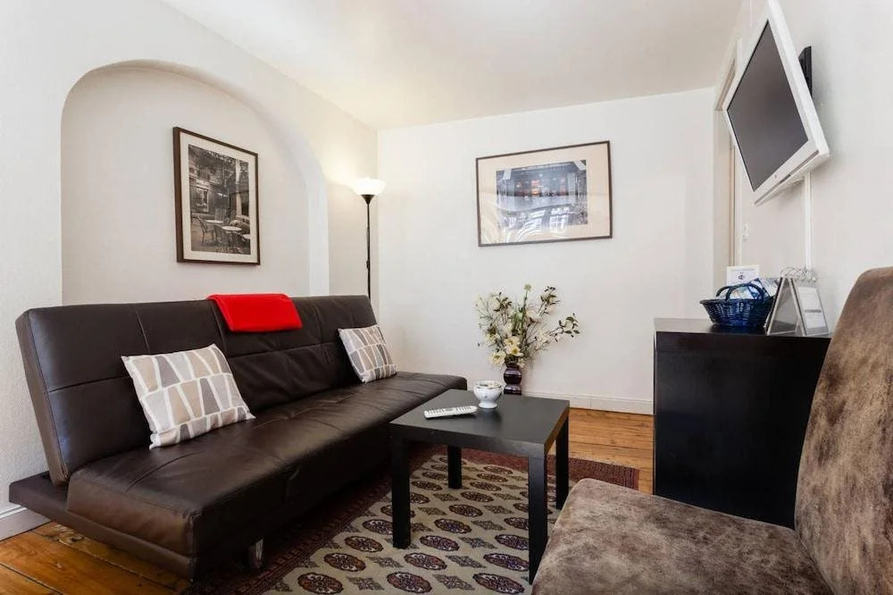 Appartement Grand Rue 1
