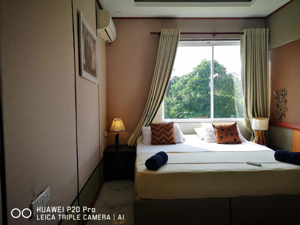 Serendib Village Guest House