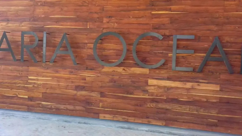 aria ocean Nvo Vallarta 2 sanitizado