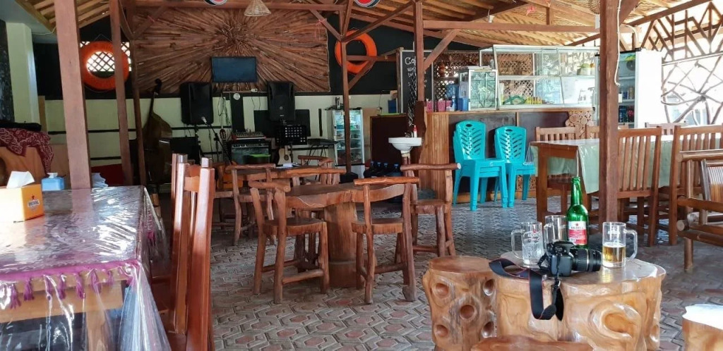 Ahlen Pangandaran