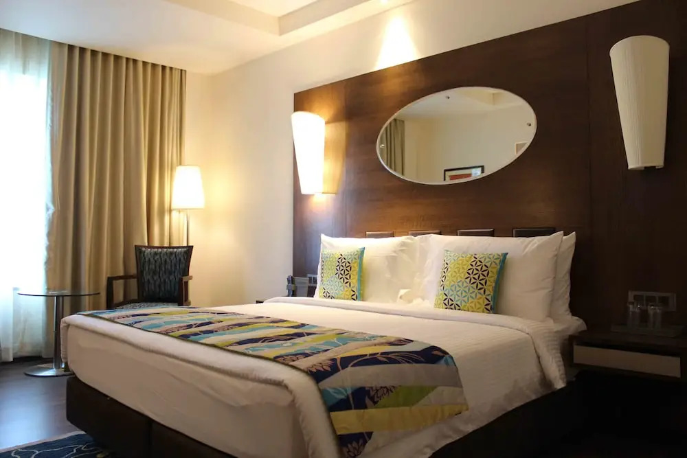 Fortune Park Pushpanjali, Durgapur - Member ITC Hotels Group