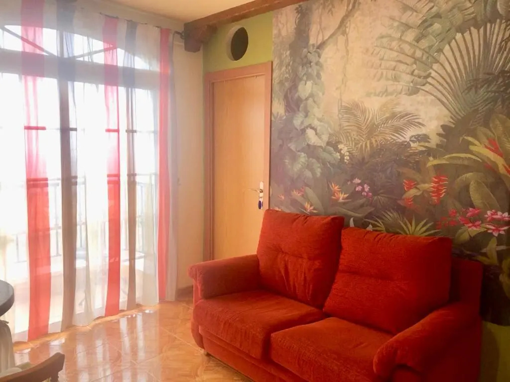 VV APARTAMENTOS ESTRELLA DEL NORTE