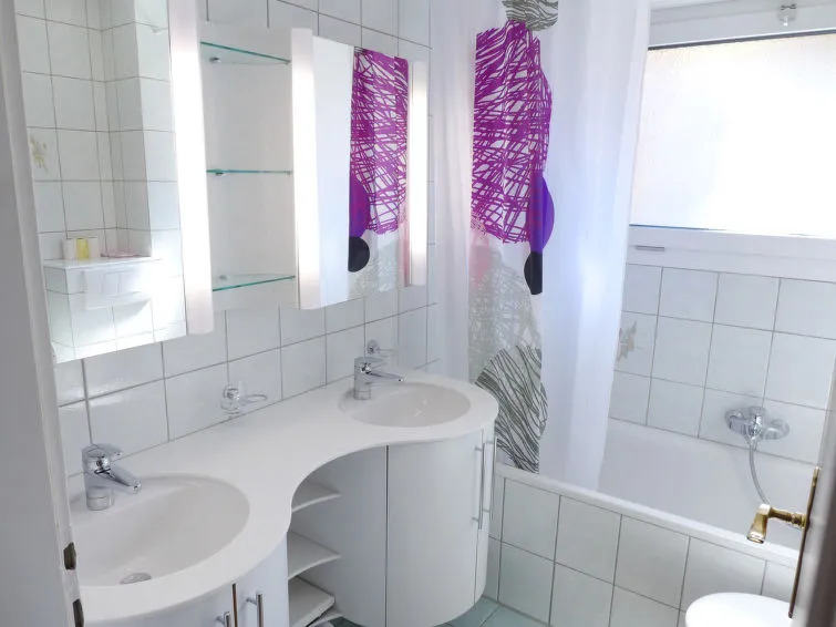 Apartment Vermala-Soleil A/B.5
