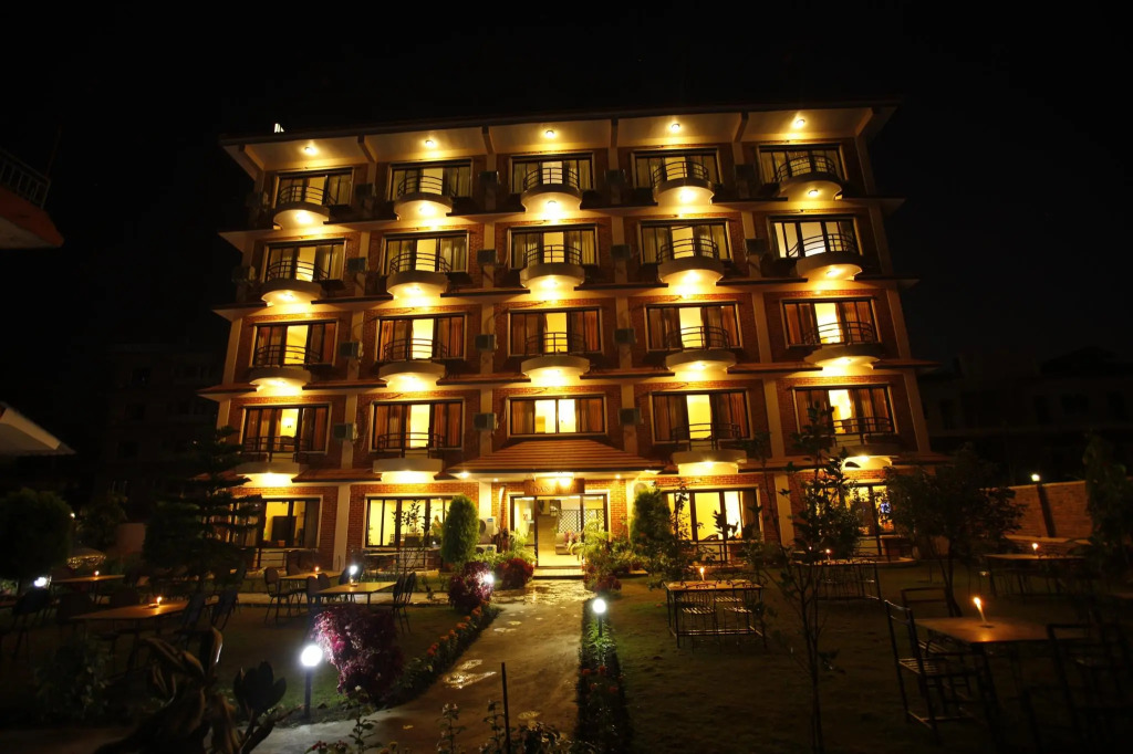 Hotel Dandelion