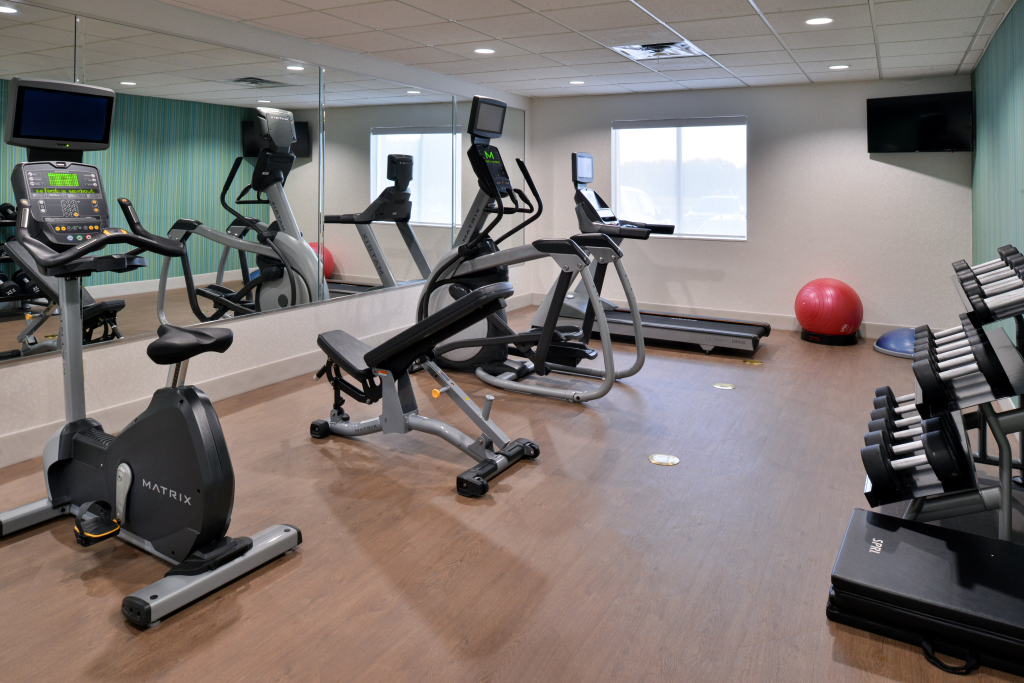 Holiday Inn Express & Suites Royse City - Rockwall by IHG