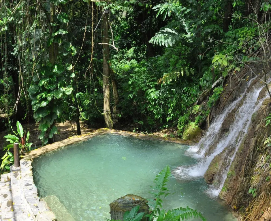 Platon Ecolodge