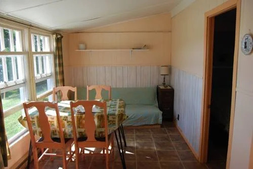 L'Hostellerie Du Lac Noir