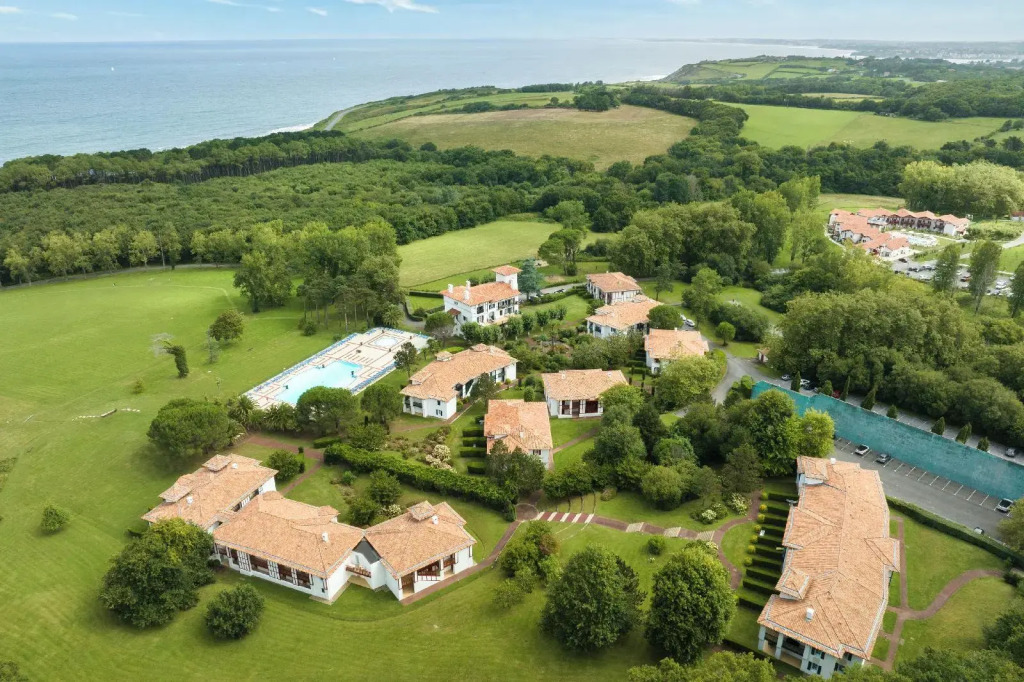 Résidence Pierre & Vacances La Villa Maldagora