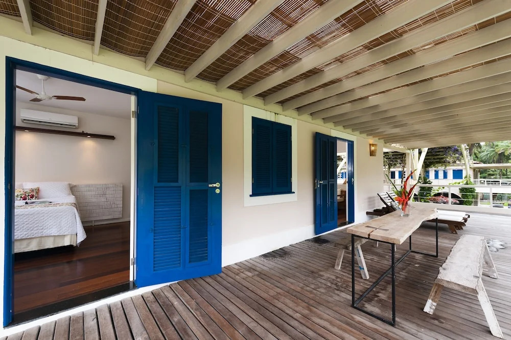Apart Villa da Barra