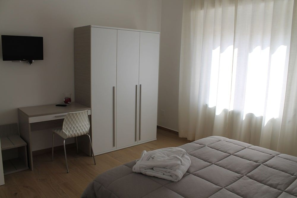 Aries B&B