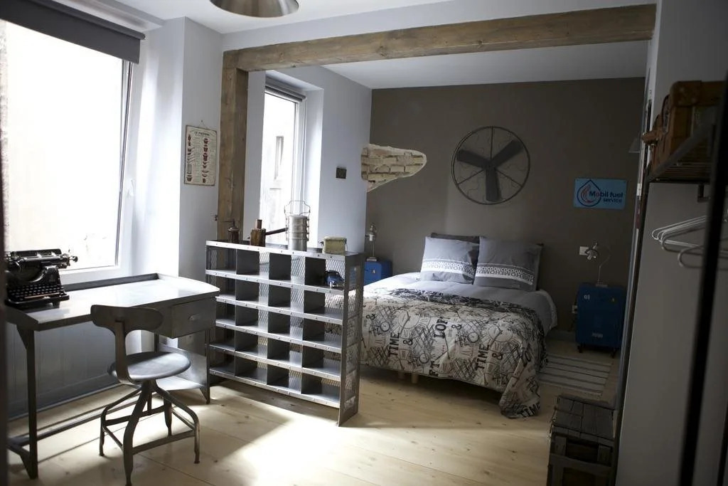 Chambre dhôtes La Célestine