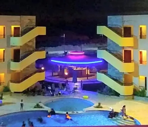 Mawada Resort