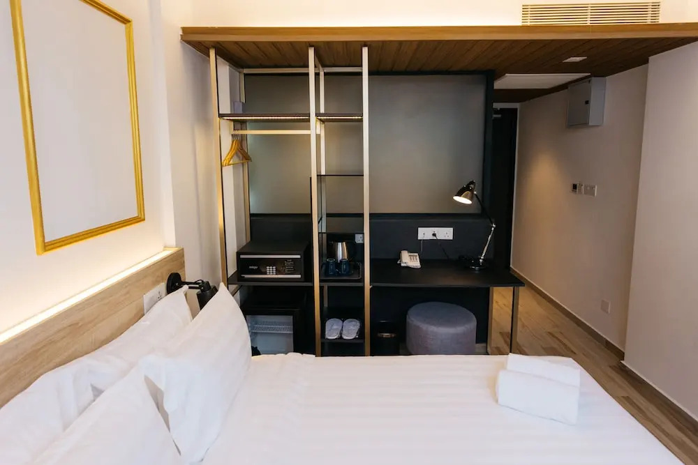 Sisiseni Hotel