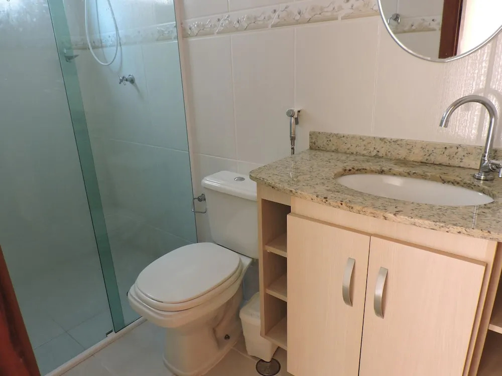 Apartamento Grand Rubi Ubatuba