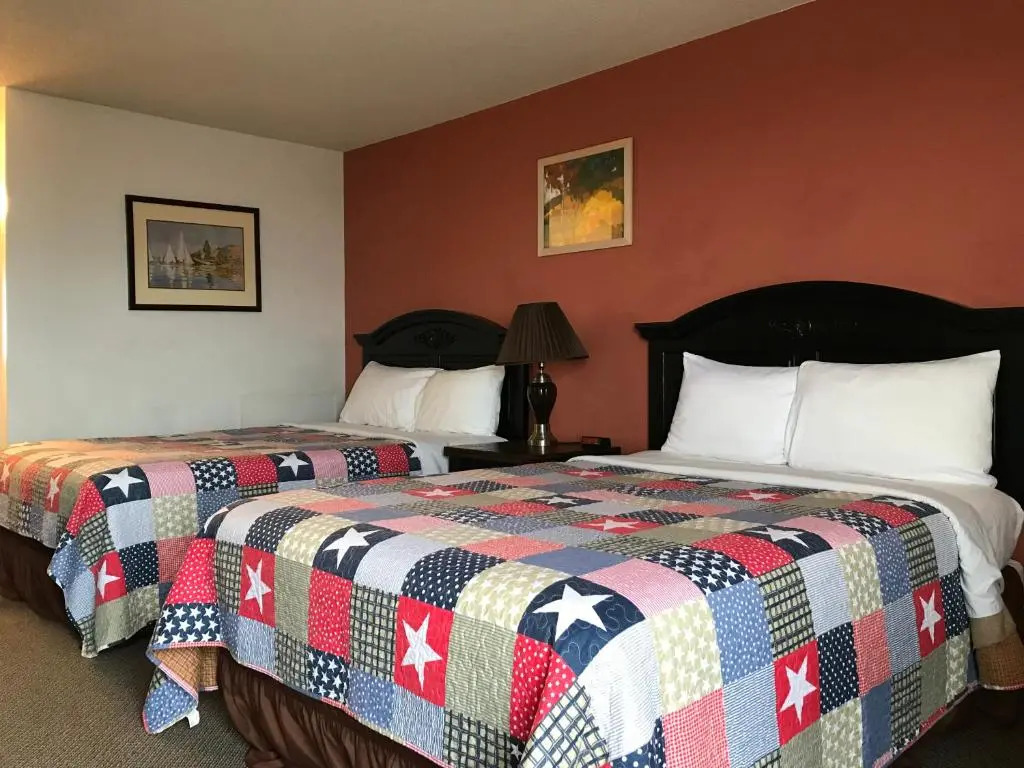 Big Sky Lodge
