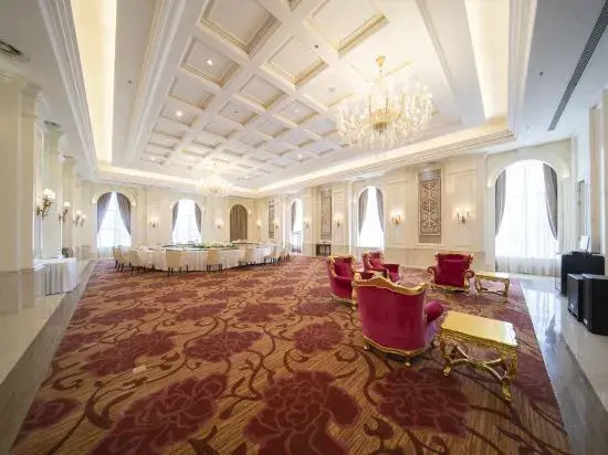 Yili Hotel