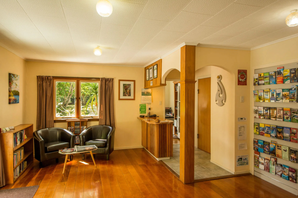 Kauri Park Motel