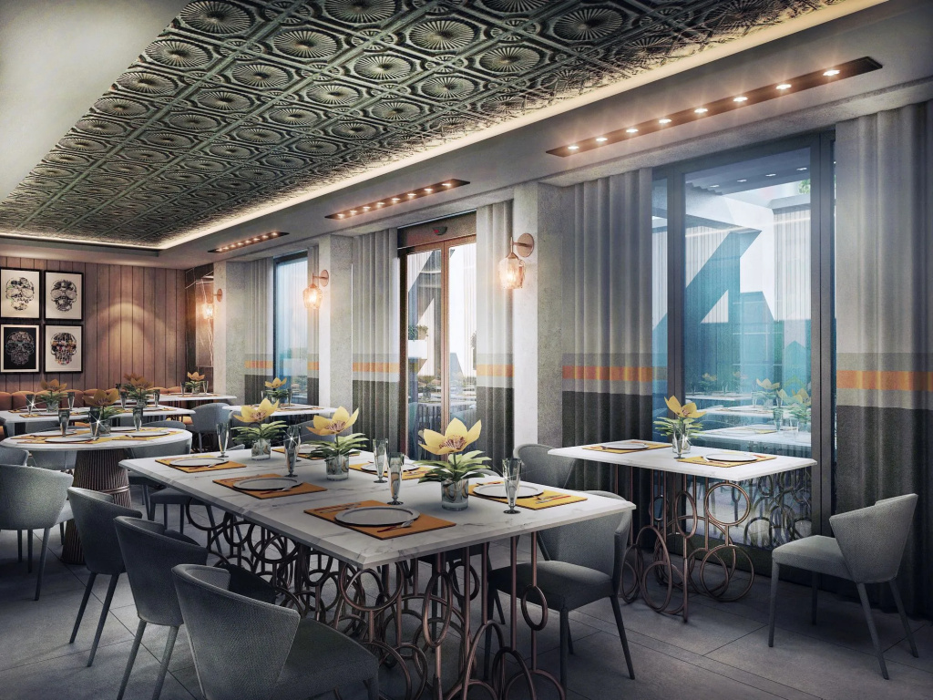 Laren Family Hotel & Spa - Boutique Class