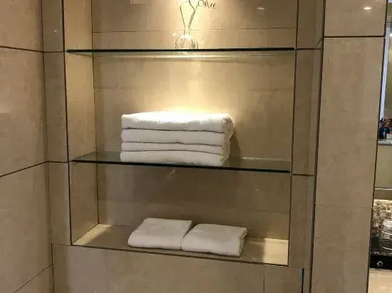 Pullman Hotel (Zoucheng Guoguo Branch)