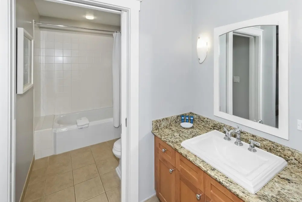 Beautiful Gulf Views Spacious, Updated 316b Watersound Crossings Steps To Beach And Pool 3 Bedroom Condo by RedAwning