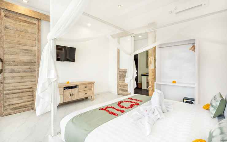 Lacita Villa Seminyak