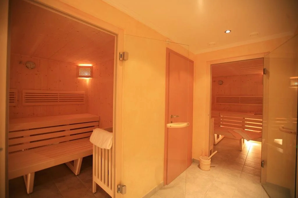 Hotel Brunner - Reiteralm