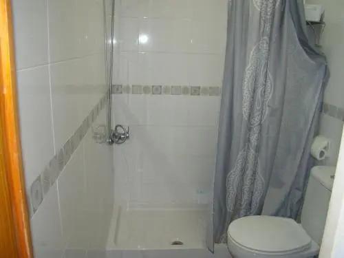 Peña la Vieja Apartment