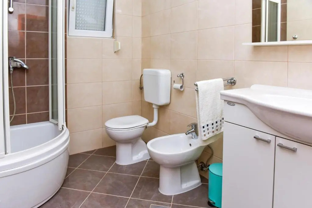 Apartments Purkovic
