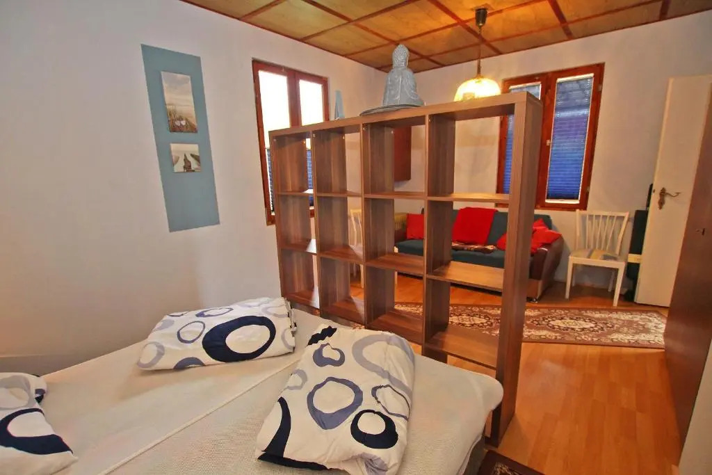 Ferienhaus Kummerow SCHW 991