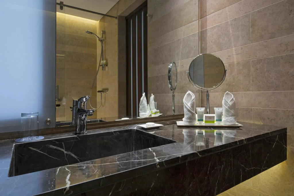 Four Points By Sheraton Bogota
