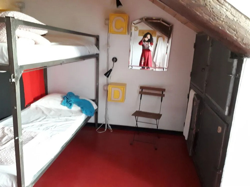 Attic Hostel Torino