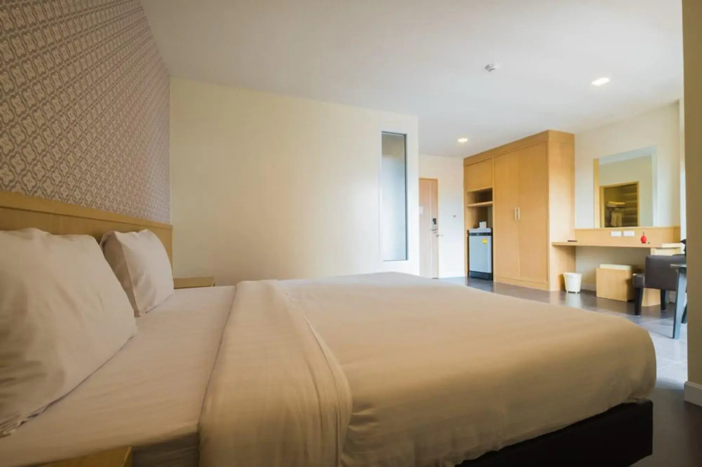 Innara Hotel