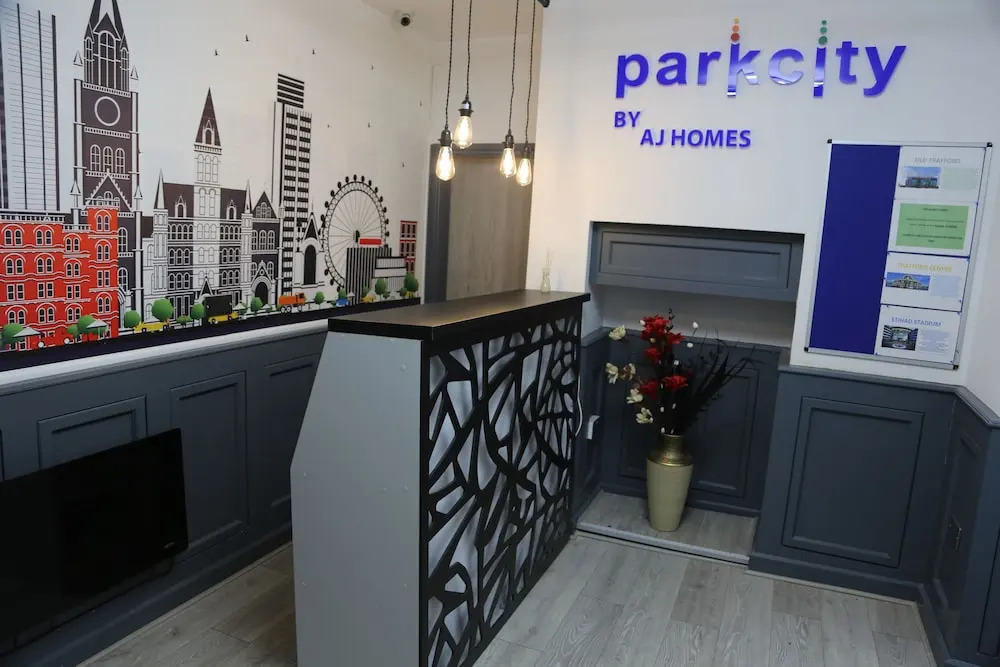 Citi Park Hotel